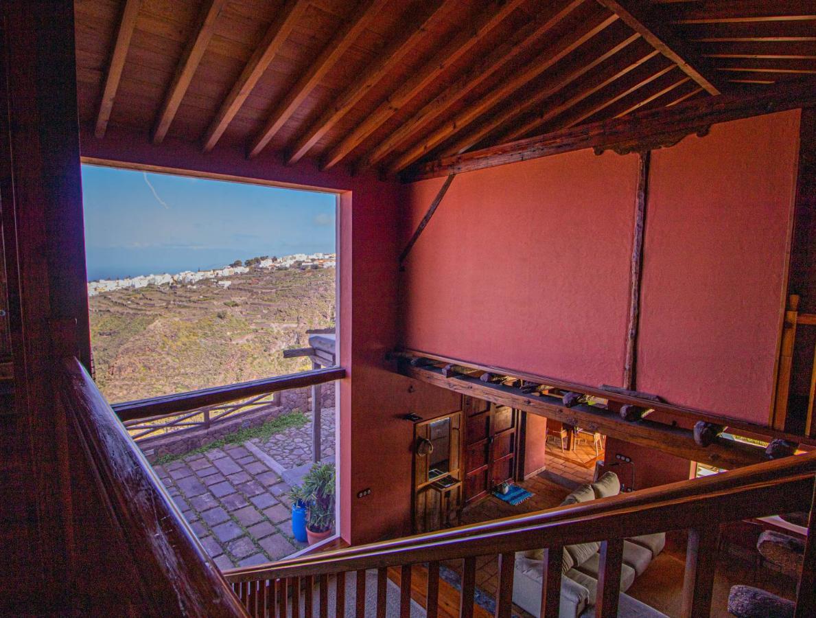 Mountain Hideaway House In Moya Villa Luaran gambar