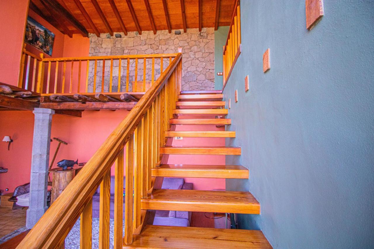 Mountain Hideaway House In Moya Villa Luaran gambar