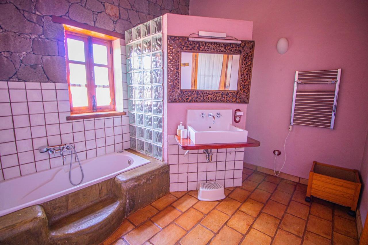 Mountain Hideaway House In Moya Villa Luaran gambar