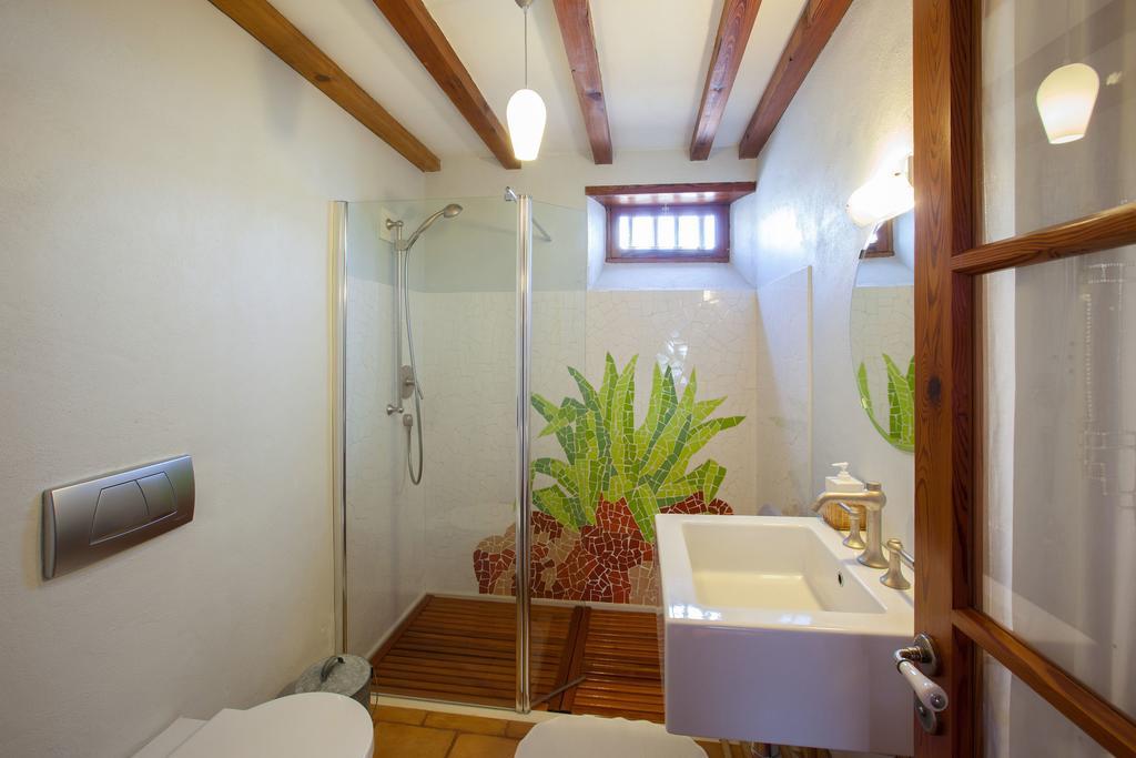 Mountain Hideaway House In Moya Villa Luaran gambar
